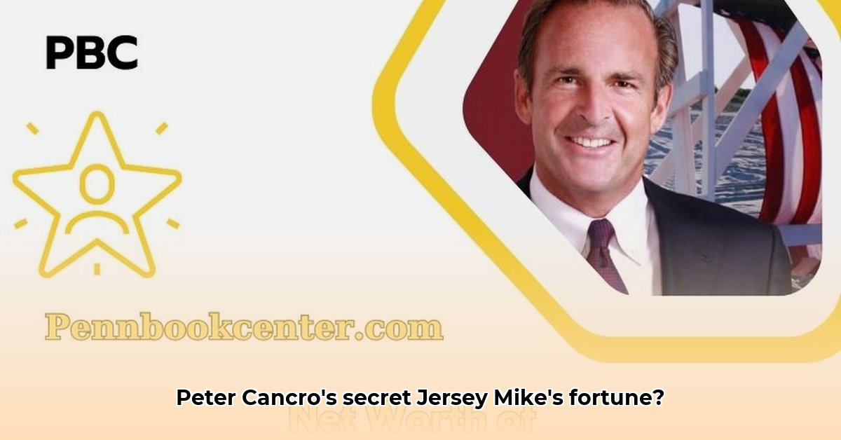 peter-cancro-net-worth